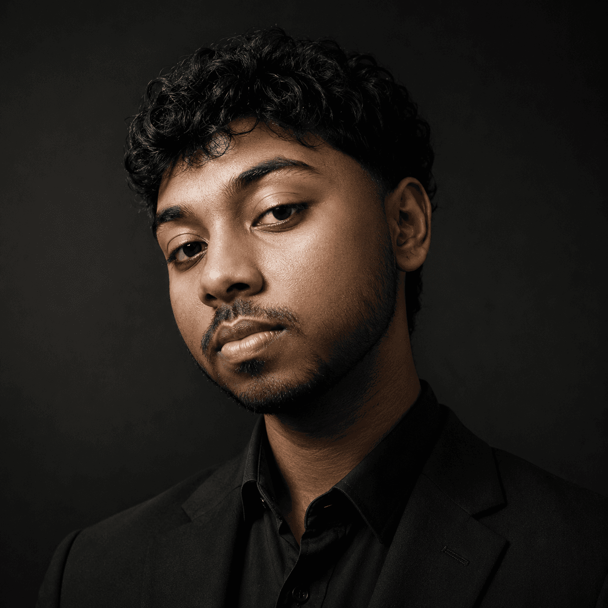 Beswin Joe, AI & Data Science Developer